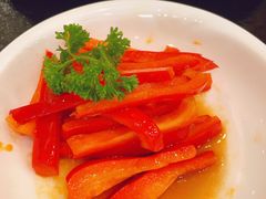 -五观堂素食(新华路店)