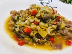 -千岛湖小鱼儿·淳安匠心农家菜