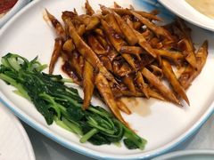 油麦菜-玉玲珑(陆家嘴店)