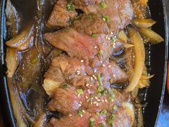 -吉兆·料理(红梅南路店)