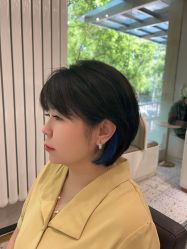 -童辉造型