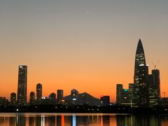 -深圳湾公园(南山区)