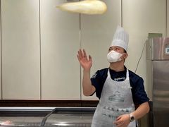 -清真马家美食城•海鲜•青岛菜•火锅(延安三路店)