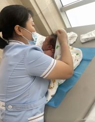 -大美母婴月子中心(希尔顿店)