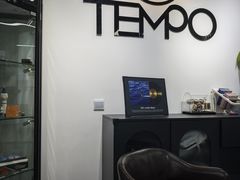 -TEMPO 音乐(五角场店)