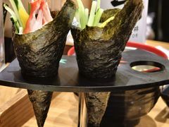 -水林间·寿喜烧自助(仙林金鹰店)