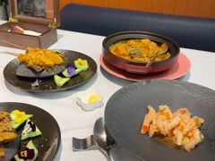 -狮拾久·现代新加坡料理(福田COCO Park店)