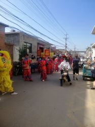 -雅奇婚庆(永乐园社区店)