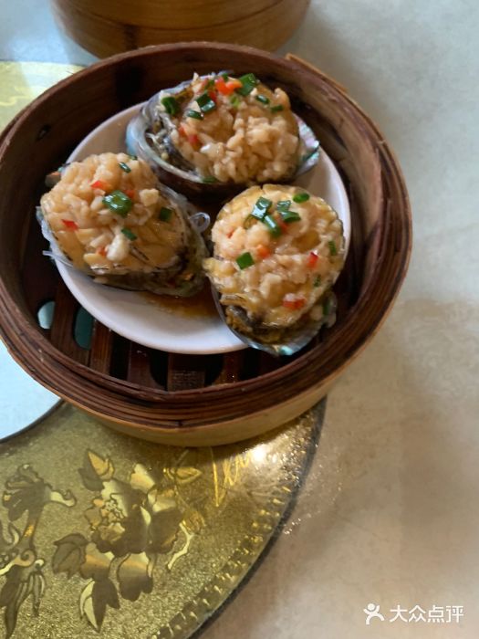 泮金大塘(北二七路店)图片