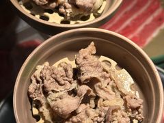 -温野菜涮涮锅(西单大悦城店)