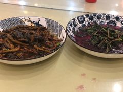 香油鳝丝-小实惠嘉(威海路店)