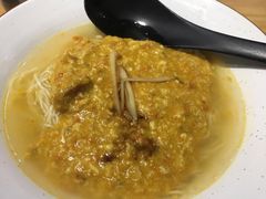 苏堂蟹黄面-苏堂阳春面•九年庆(北京路天河城店)