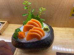 -樱の千渡日式料理·铁板烧•烧鸟(金盛田广场店)