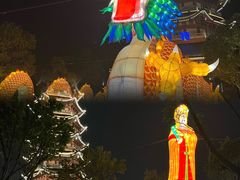 -厦门方特东方神画
