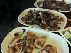 -火炉情韩国料理店(古田路店)
