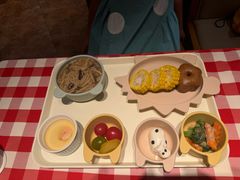 -西贝(六里桥旗舰店)