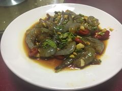 生阉虾-肥弟大排档(汕樟路店)