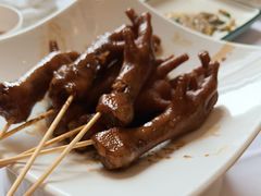 -莞香楼·正宗东莞菜(东升店)