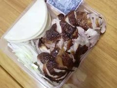 -三毛烤鸡(清泰街店)