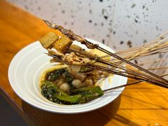 -钟方模白家肥肠粉(春熙店)