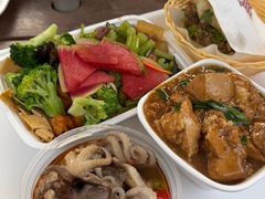 -阿那亚第三食堂 Cafeteria 3