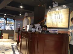 -乔家栅(襄阳南路店)
