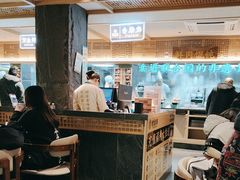 -老淮滨-蚌埠非遗小吃(淮河路店)