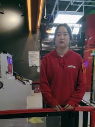 点击看大图 -嗨翻Hi-Fun竞技主题乐园·蹦床团建生日聚会(五棵松华熙店)