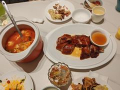 -湖锦酒楼·32年地道湖北菜(光谷店)