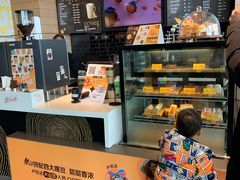 -麦当劳(郑州新郑机场)