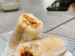 肉燥饭团-桃园眷村(万象天地店)