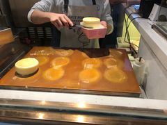 -狐狸和向日葵(北京路店)