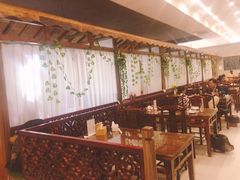 -呼吸森林·生态农庄农家乐私房菜