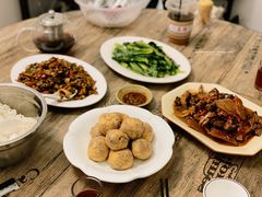 -南雄雄州土菜餐厅(粤北大厦店)