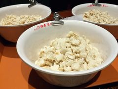 -毅祥斋老孙家泡馍(北院门鼓楼店)