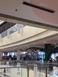 -童梦园主题乐园(天津泉汇购物广场店)