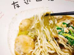 -友达面馆(广州总店)