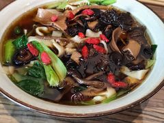 -八珍手工水饺·妈妈的爱(传芳巷店)