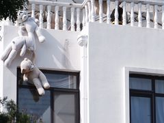 -八大关景区
