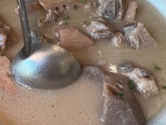 -刘胖子家常菜·蹄花焖藕(富安街店)