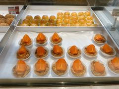 -陕拾叁-西安糕点(大雁塔店)