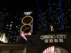 -影汇之星8字形摩天轮