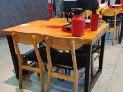 -四禧精酿铜锅涮肉·烧烤工场(大明湖店)