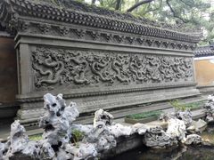 -普陀山风景名胜区-法雨禅寺