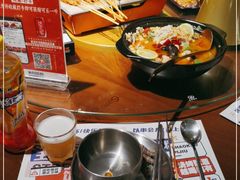 -神府路壹号·海鲜烧烤·砂锅粥·锅物(三坊七巷店)