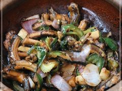 -汤氏美食台山水步特色黄鳝饭(龙津东路店)
