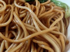 葱油拌面-振鼎鸡(福州路店)