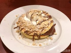 -Pancakes on the rocks(Darling Harbour)