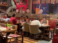 -悦来悦牛潮汕牛肉火锅(大浪店)