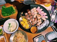-济州爱肉堂(总店)